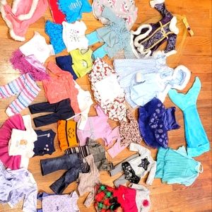 American Girl Doll outfits